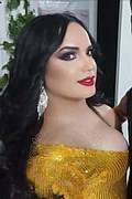 Napoli Trans Escort Cristina 350 91 81 926 foto selfie 16