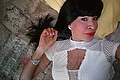 Prato Trans Escort Tain� Oliveira 328 53 82 487 foto selfie 165