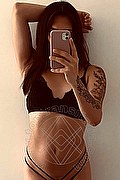 Bologna Trans Nina 327 57 79 564 foto selfie 40