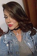 La Spezia Trans Aline Ketson Pornostar 350 82 16 489 foto selfie 17