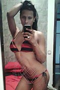 San Salvo Trans Escort Adrianna 339 79 65 355 foto selfie 3
