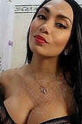 Roma Trans Luana Fernandes 324 60 46 310 foto selfie 22