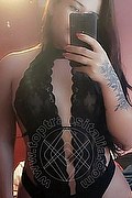 Napoli Trans Sabrina Damaceno 351 67 62 814 foto selfie 14