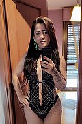 Napoli Trans Sabrina Damaceno 351 67 62 814 foto selfie 12