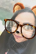 Prato Trans Escort Lucrezia Hikman 351 29 44 990 foto selfie 57