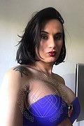Genova Trans Escort Miranda Pinocchio Pornostar 329 44 49 590 foto selfie 7