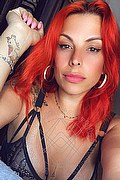 Genova Trans Escort Valentina Romero 388 10 80 723 foto selfie 8