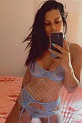Genova Trans Valentina Romero 388 10 80 723 foto selfie 1