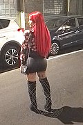 Cagliari Trans Lorraine Martins 320 85 97 385 foto selfie 6