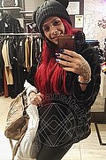 Cagliari Trans Lorraine Martins 320 85 97 385 foto selfie 4