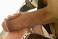 Seriate Trans Nina Tx 334 84 64 340 foto selfie 2