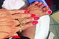 Chiavari Trans Keylla Rios 333 56 54 798 foto selfie 72