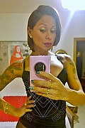 Rimini Trans Alessandra Toledo Pornostar 339 67 43 933 foto selfie 283
