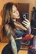Rimini Trans Alessandra Toledo Pornostar 339 67 43 933 foto selfie 208