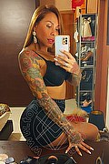 Rimini Trans Alessandra Toledo Pornostar 339 67 43 933 foto selfie 38