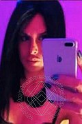 Napoli Trans Escort Barbara Dorado Pornostar 353 30 55 043 foto selfie 1