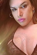 Napoli Trans Barbara Dorado Pornostar 353 30 55 043 foto selfie 9
