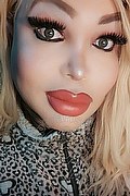 Crotone Trans Roxanne 327 62 06 593 foto selfie 21