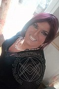 Viterbo Trans Carlotta 373 70 73 698 foto selfie 3