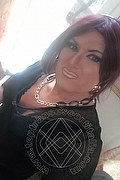 Viterbo Trans Escort Carlotta 373 70 73 698 foto selfie 2