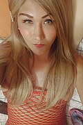 Matera Trans Belen 327 16 96 755 foto selfie 6