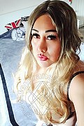 Gorizia Trans Maribel Laurent 338 38 84 385 foto selfie 4