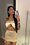 Milano Trans Yasmila  0034677174034 foto selfie 7