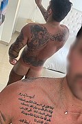 Roma Boys Alessio 333 33 35 081 foto selfie 3