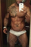 Brescia Boys Leandro Moreno 344 46 77 799 foto selfie 32