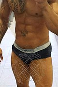 Brescia Boys Leandro Moreno 344 46 77 799 foto selfie 12