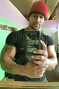 Brescia Boys Leandro Moreno 344 46 77 799 foto selfie 11