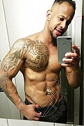 Brescia Boys Leandro Moreno 344 46 77 799 foto selfie 27