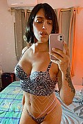 Bologna Trans Nina 327 57 79 564 foto selfie 13