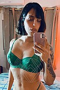 Bologna Trans Nina 327 57 79 564 foto selfie 8