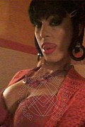 Pisa Trans Anastasia 353 20 56 125 foto selfie 5