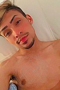 Gorizia Boys Anthony Xxl 345 87 19 368 foto selfie 3