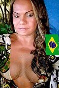 Trieste Trans Escort Cristina Romana 320 91 07 363 foto selfie 1