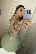 Montecchio Maggiore Trans Ambar Nogueira 351 07 98 779 foto selfie 12