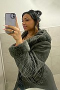 Montecchio Maggiore Trans Ambar Nogueira 351 07 98 779 foto selfie 8
