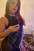 Santiago Di Compostela Trans Escort Anny Dussan  0034650671596 foto selfie 4