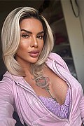 Roma Trans Escort Rebecca Hot 380 76 50 574 foto selfie 36