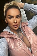 Roma Trans Escort Rebecca Hot 380 76 50 574 foto selfie 34