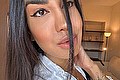 Milano Trans Escort Nicole Andrade 329 89 48 041 foto selfie 24