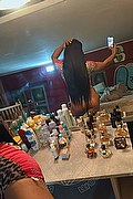 Napoli Trans Escort Adriana 392 76 24 016 foto selfie 75