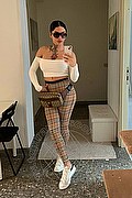 Roma Trans Escort Rebecca Hot 380 76 50 574 foto selfie 28