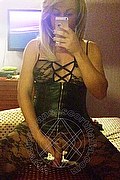 Gorizia Trans Escort Fefe' 327 94 47 137 foto selfie 15