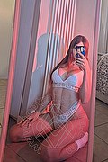 Bergamo Trans Sara Italiana 350 11 43 125 foto selfie 47