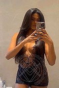 La Spezia Trans Escort Aline Ketson Pornostar 350 82 16 489 foto selfie 4