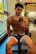 Sassari Boys Vladimir 350 81 43 008 foto selfie 1