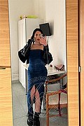 Napoli Trans Escort Eva Grimaldi 345 21 50 627 foto selfie 7